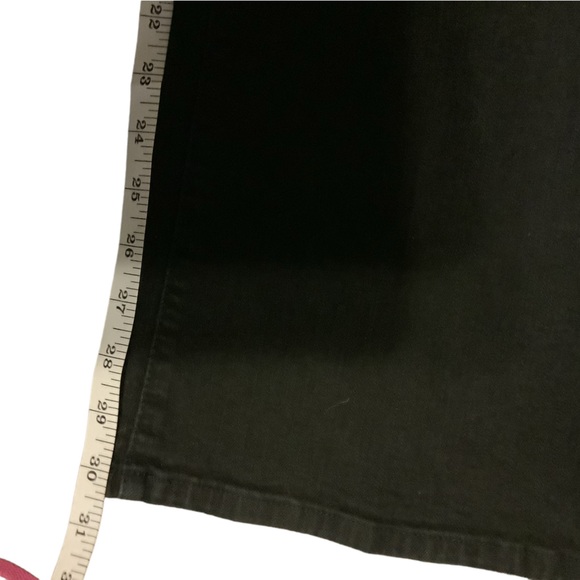 NYDJeans Not Your Daughters Jeans, Women’s Stylish High Rise Black Jeans. - Picture 10 of 11